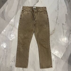 Citizens of Humanity Jolene jeans size 28